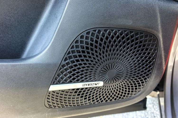 Chery Tiggo 9 2023 #20 Chery Tiggo 9 2023 immagine di auto #20