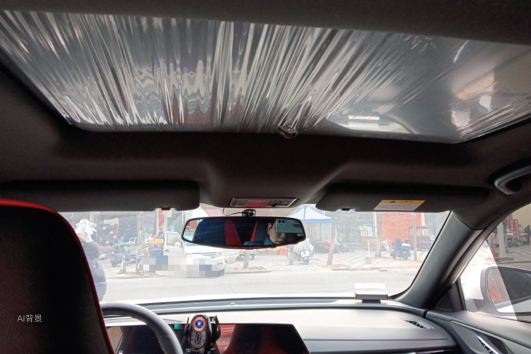 Changan X5 PLUS 2024 imagen de coche #20