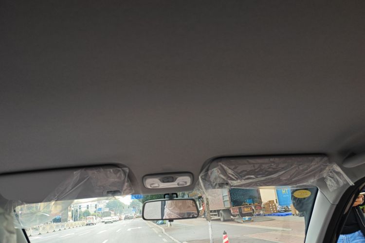 Chery QQ Ice Cream 2025 immagine di auto #20