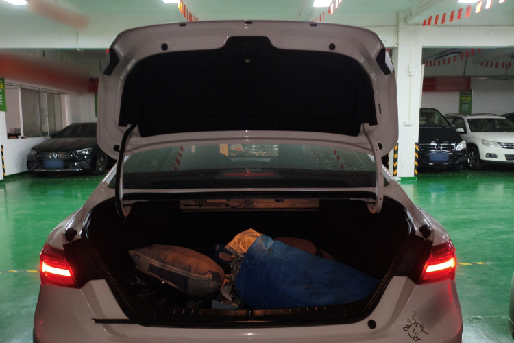 GEELY Binray 2021 #20 GEELY Binray 2021 car image #20