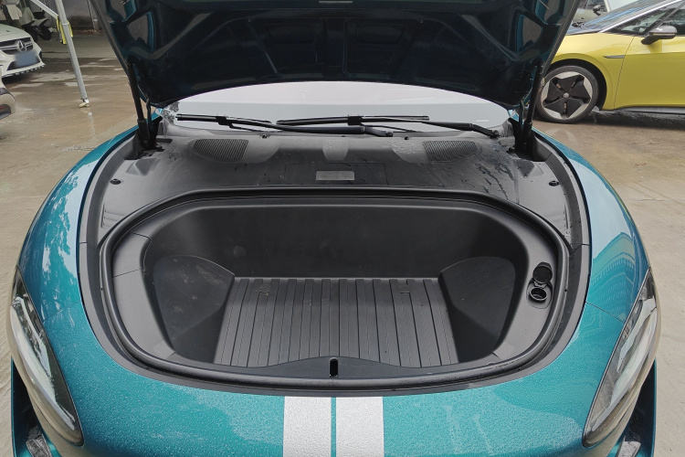 小米汽车 小米SU7 Ultra 2025 #20 小米汽车 小米SU7 Ultra 2025 汽车图片 #20