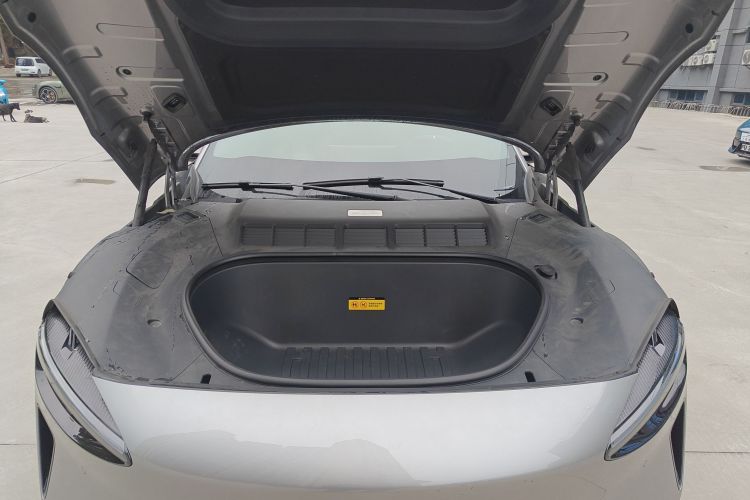 MI YU7 2025 #20 MI YU7 2025 изображение автомобиля #20