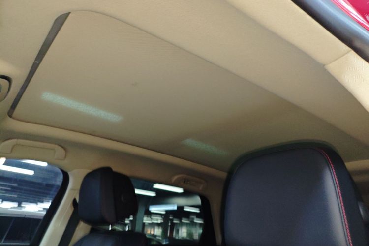 BYD Tang New Energy 2019 car image #20