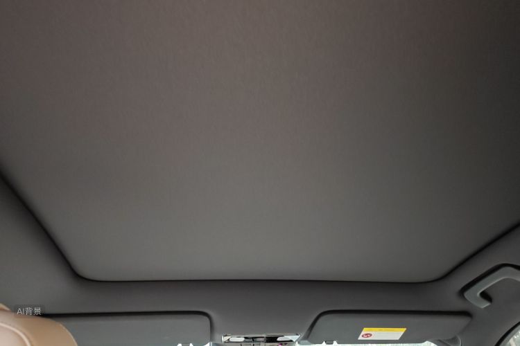 Li L6 2025 image de voiture #20