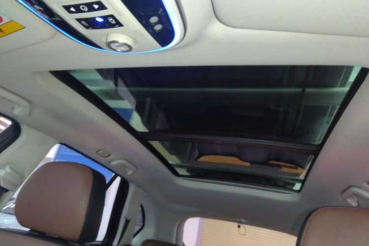 Haval H8 2017 изображение автомобиля #20