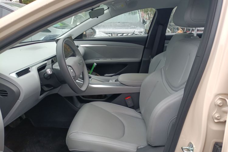 Xpeng MONA M03 2025 #20 Xpeng MONA M03 2025 imagem de carro #20