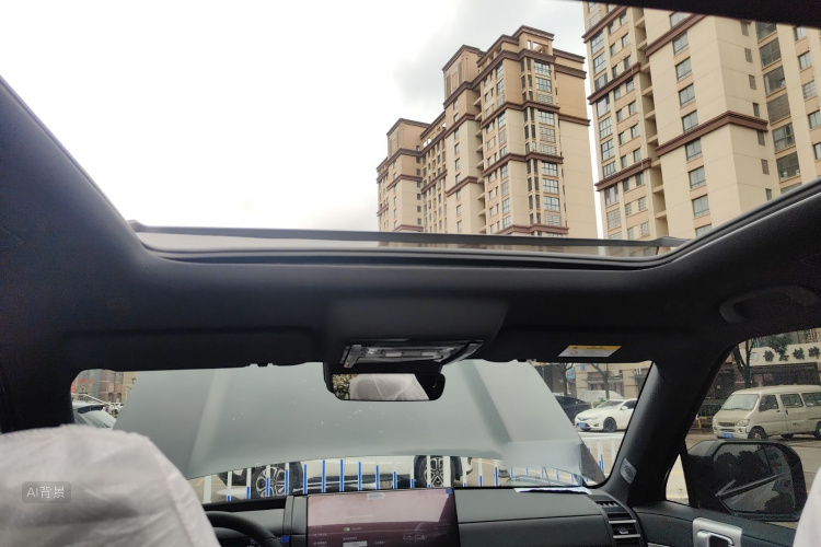 FangChengBao Tiger 7 2025 car image #20