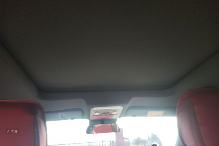 Forthing T5 EVO 2021 car image #20