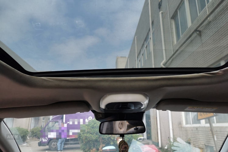 Exceed Lingyun 2021 car image #20