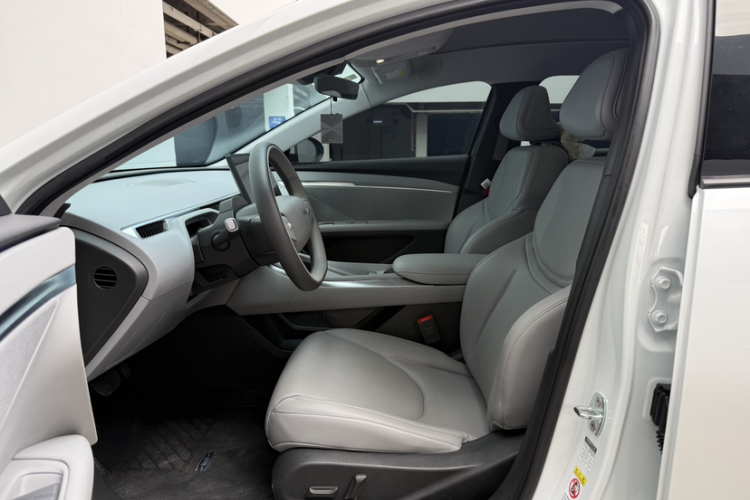 Xpeng MONA M03 2024 #20 Xpeng MONA M03 2024 immagine di auto #20