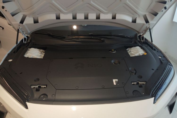 NIO ET5 2023 صورة سيارة #20