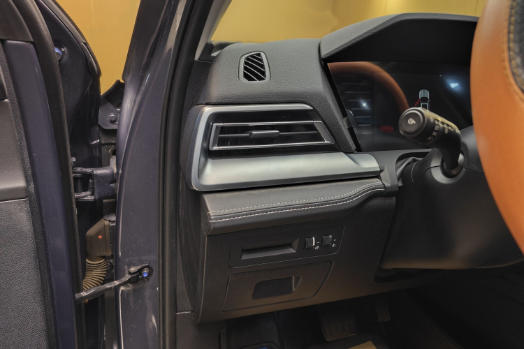 BYD Song Pro 2019 car image #20