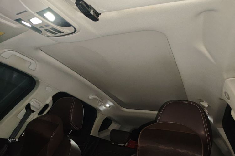 Haval H7 2021 car image #20