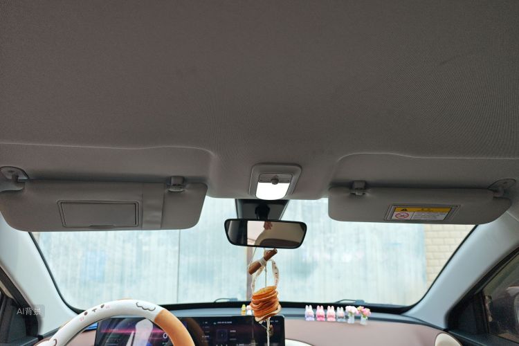 Wuling Binguo 2023 #20 Wuling Binguo 2023 immagine di auto #20