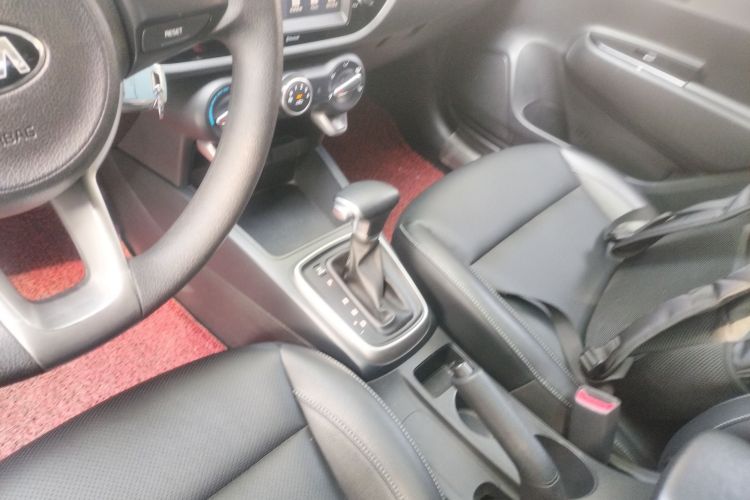 Kia 2017 #20 Kia 2017 car image #20