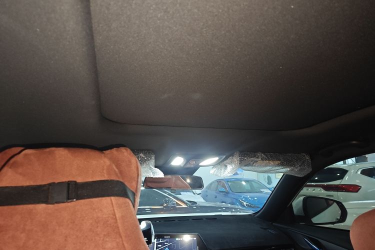 Changan X5 PLUS 2025 imagem de carro #20