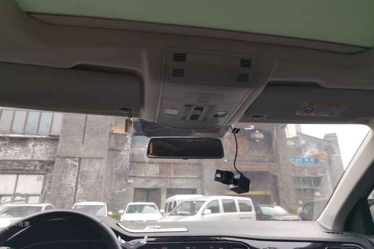 T-Roc 2019 car image #20