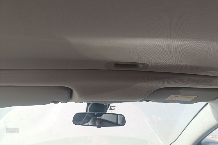 Soueast DX3 2017 imagen de coche #20