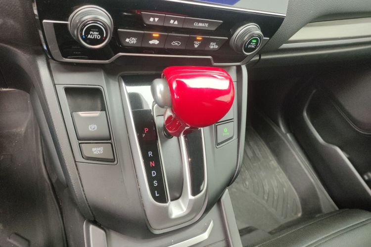 Honda Breeze 2020 #20 Honda Breeze 2020 car image #20