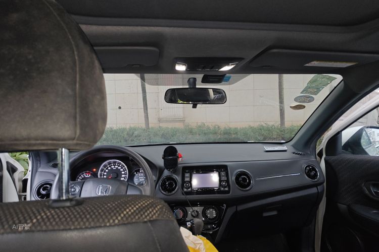 Honda XR-V 2015 car image #20