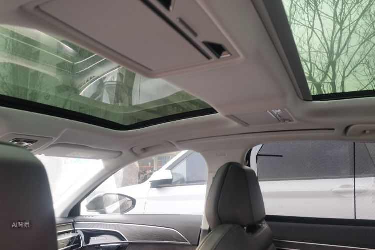 Audi A8 2020 #20 Audi A8 2020 car image #20