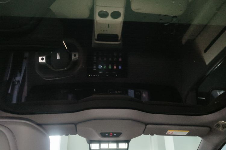 Avatr 06 2025 #20 Avatr 06 2025 صورة سيارة #20