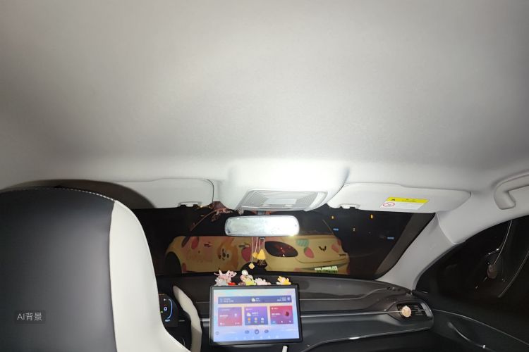 BYD Destroyer 05 2024 car image #20