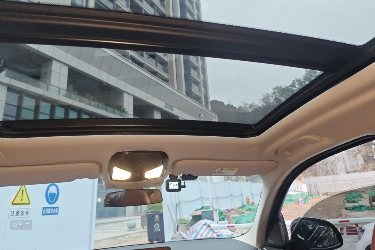 BMW iX3 2024 car image #20