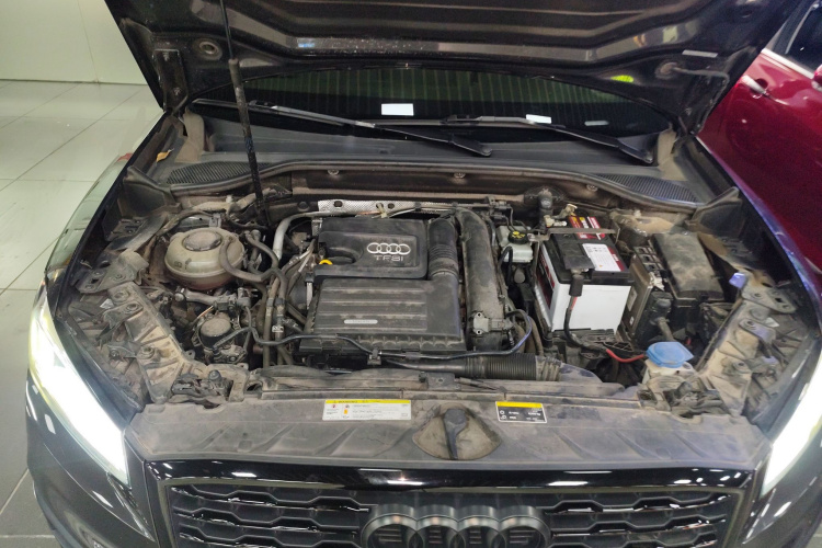 Q2L 2021 car image #20