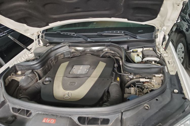 Mercedes-Benz GLK Class 2015 #20 Mercedes-Benz GLK Class 2015 car image #20