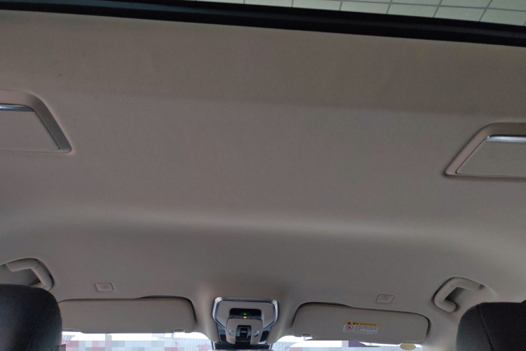 HongQi HQ9 PHEV 2024 #20 HongQi HQ9 PHEV 2024 car image #20