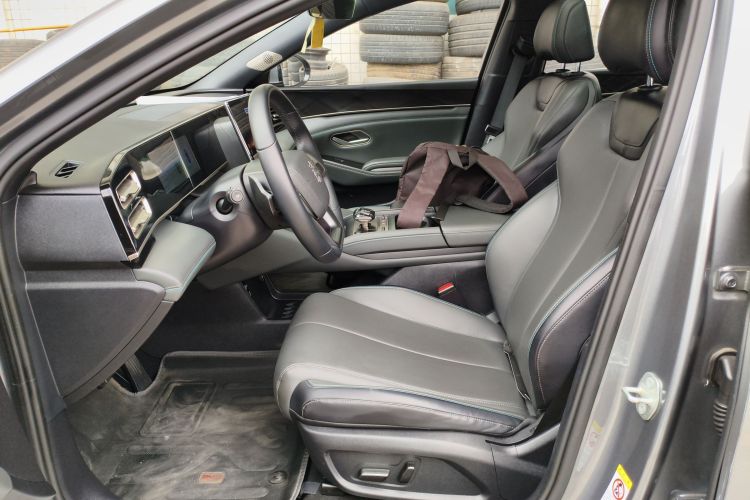 BYD Qin L 2025 car image #20