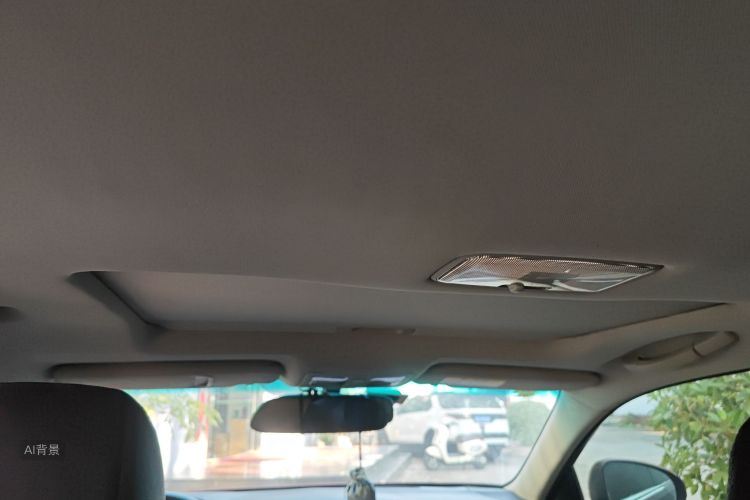 Toyota Reiz 2015 immagine di auto #20