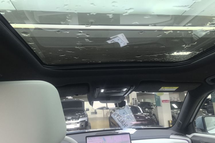 FangChengBao Tiger 3 2025 car image #20