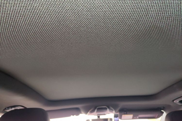 GEELY Coolray 2019 car image #20