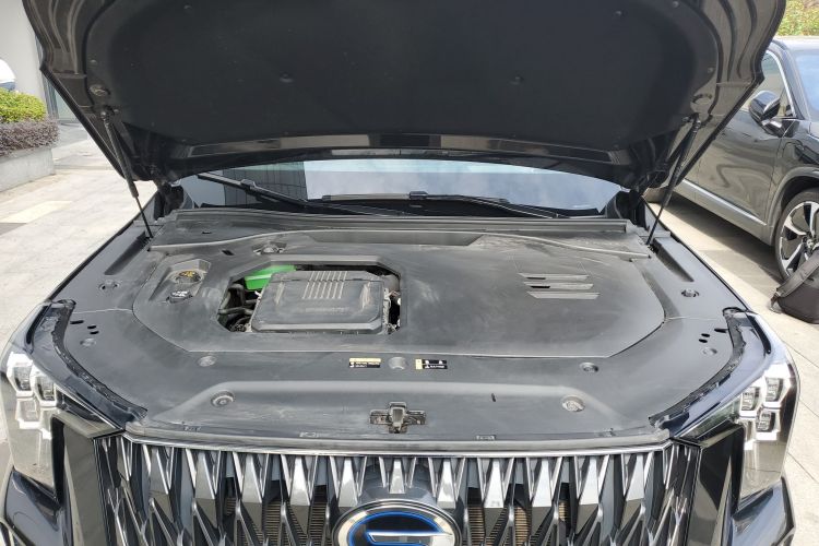 GAC Trumpchi ES9 2023 immagine di auto #20