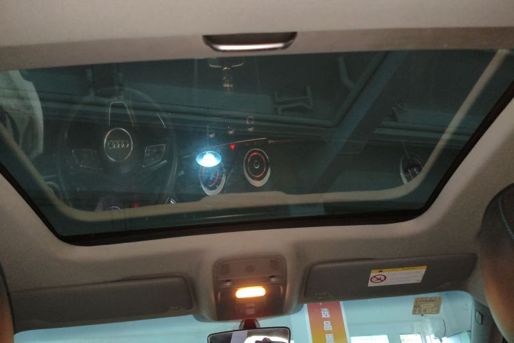 奥迪 奥迪A3 2017 汽车图片 #20