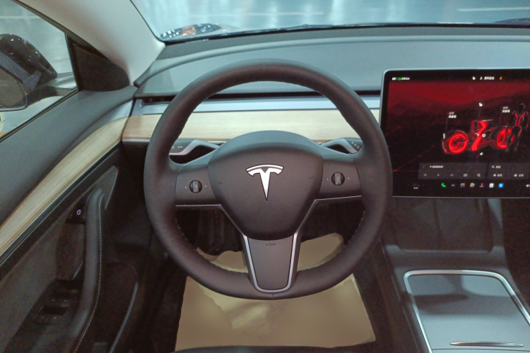 Tesla Model 3 2022 #20 Tesla Model 3 2022 car image #20