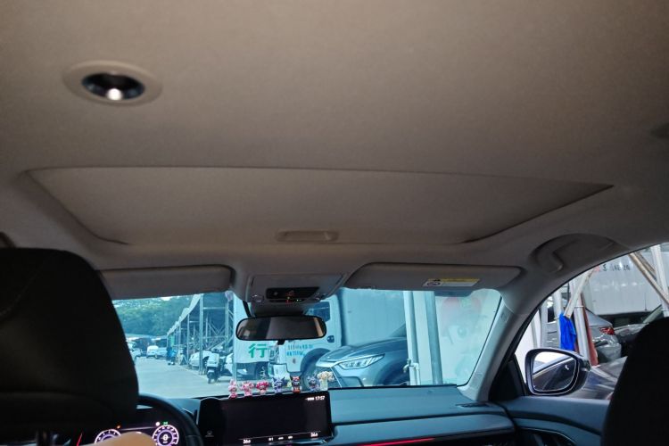 Honda Accord 2024 #20 Honda Accord 2024 car image #20