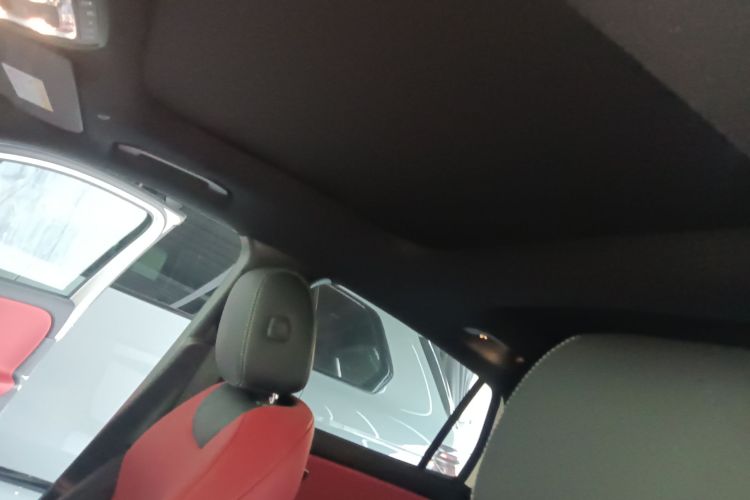 Mercedes-Benz GLA AMG 2021 #20 Mercedes-Benz GLA AMG 2021 изображение автомобиля #20