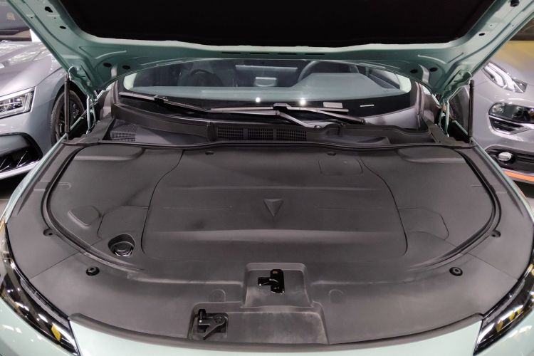 Deepal SL03 2023 car image #20