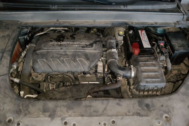 T5 EVO 2021 immagine di auto #20