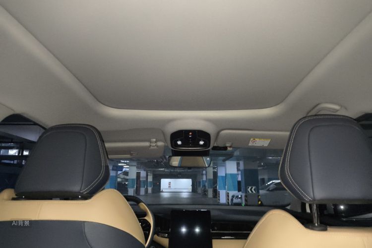 GEELY Boyue L 2023 #20 GEELY Boyue L 2023 car image #20