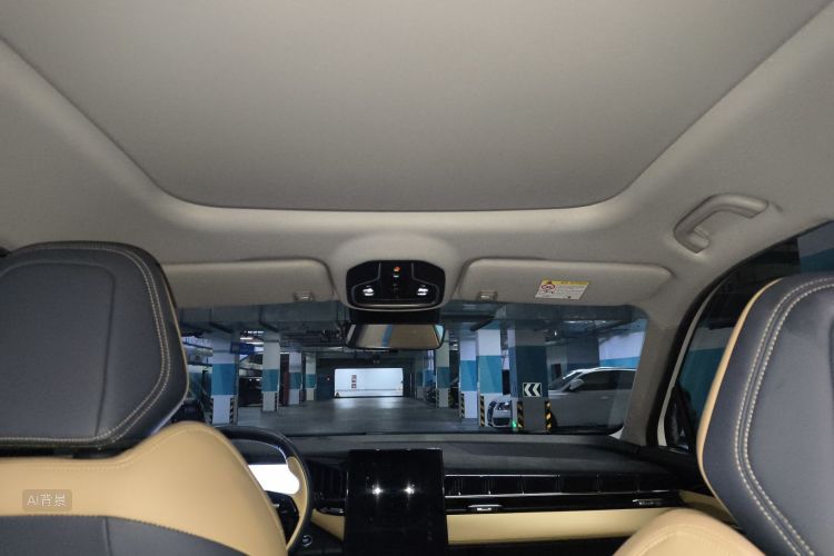 GEELY Boyue L 2023 #20 GEELY Boyue L 2023 car image #20