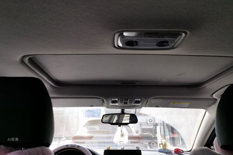 Kia K3 2020 car image #20