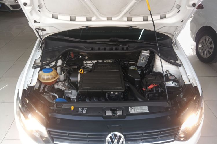 Polo 2018 immagine di auto #20