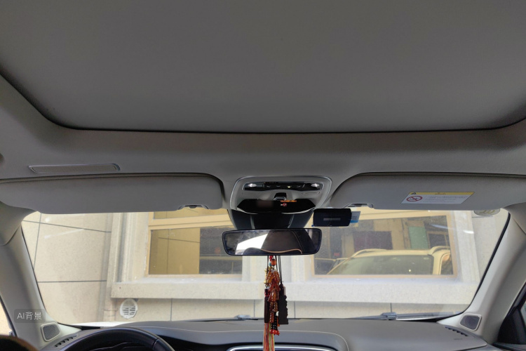 Lynk & Co 01 2019 #20 Lynk & Co 01 2019 car image #20
