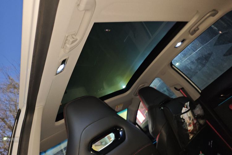 GEELY Emgrand S 2022 #20 GEELY Emgrand S 2022 car image #20