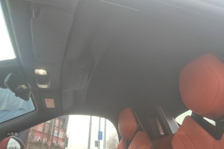 MG Cyberster 2023 #20 MG Cyberster 2023 car image #20