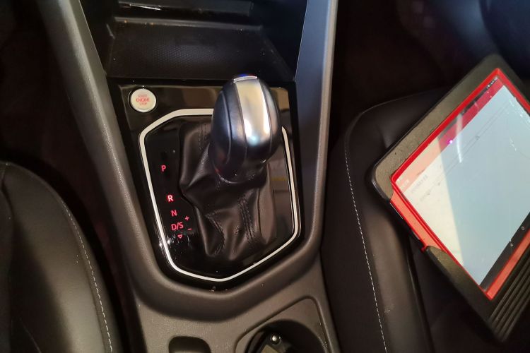 Jetta VS7 2021 #20 Jetta VS7 2021 car image #20